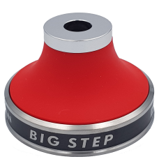 BigStep Base + Red Cone